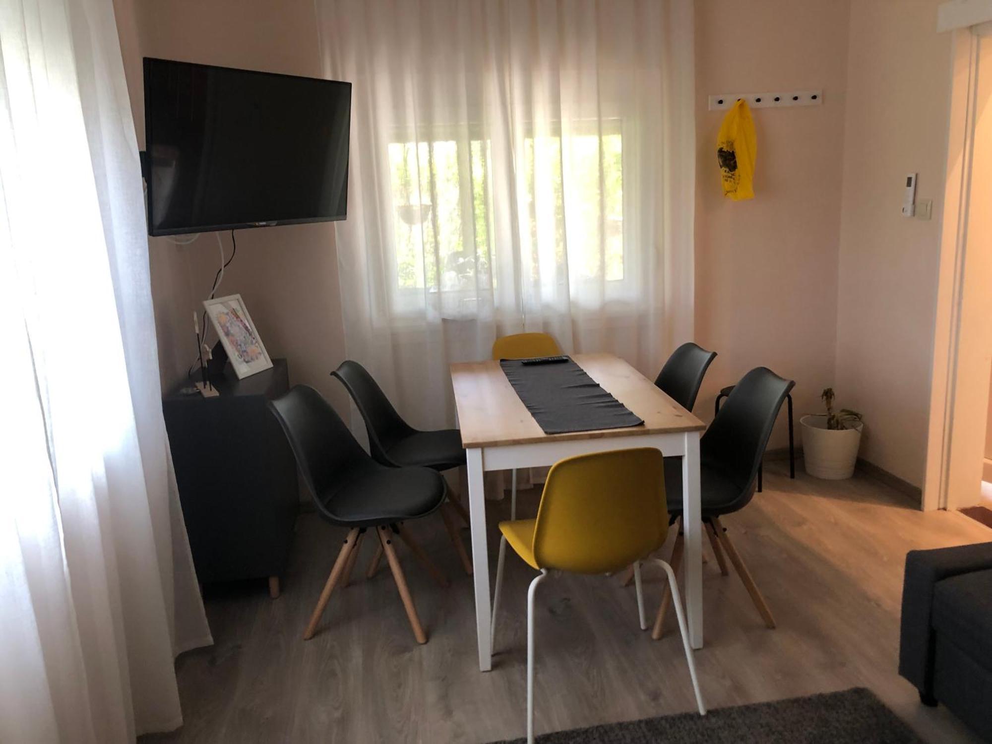 Balatonmáriafürdő nyaraló Esterno foto